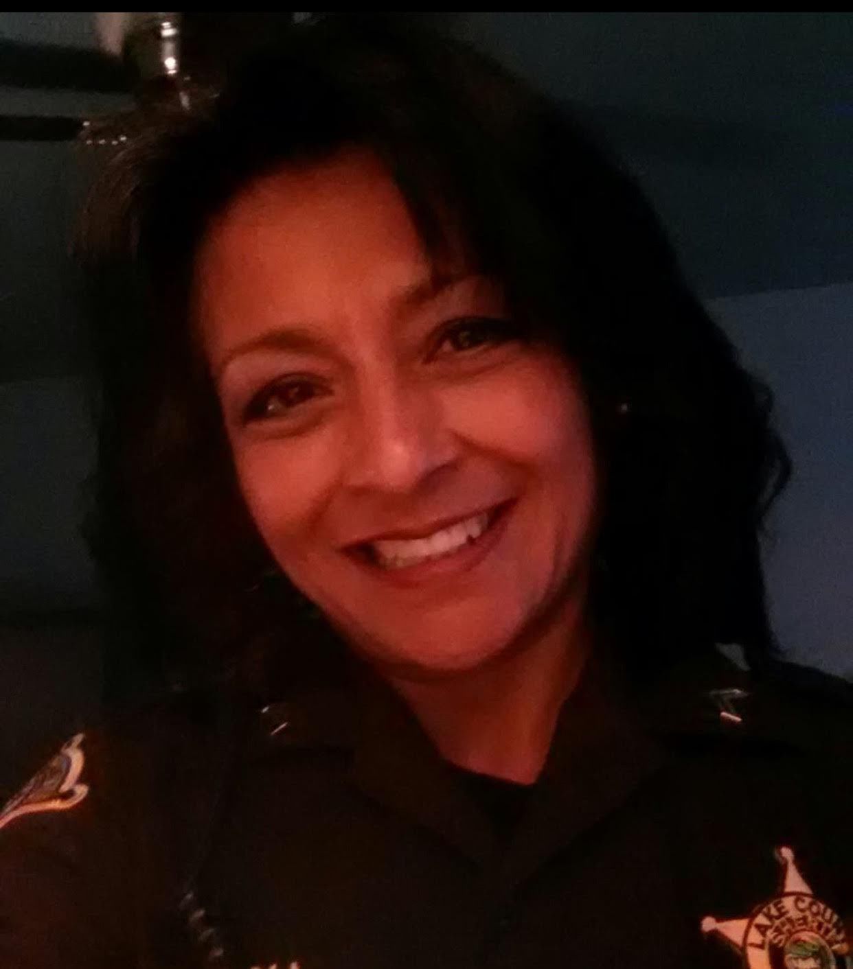 Maria J. Trajkovich